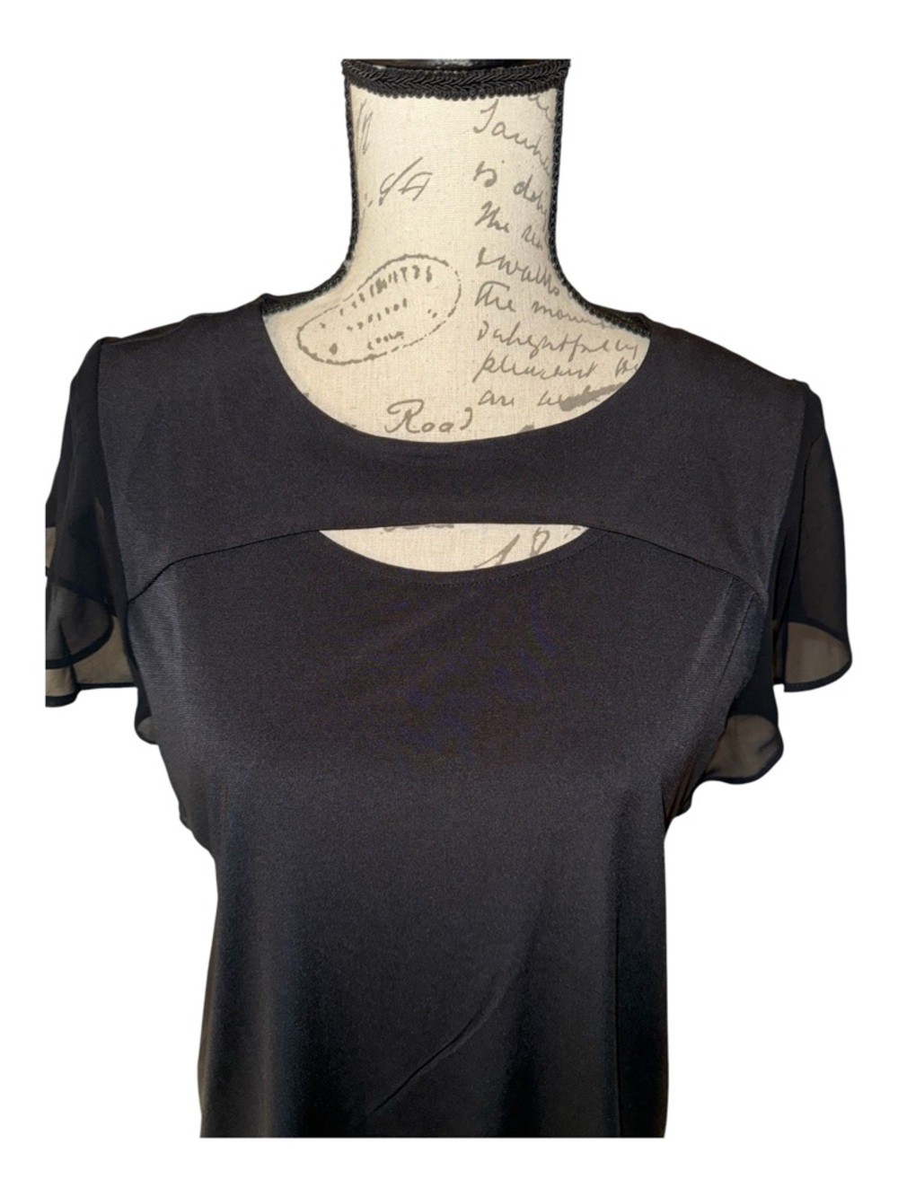 Calvin Klein Top - Picture 2 of 6